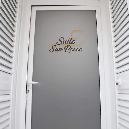 Suite San Rocco Ceglie Messapica Esterno foto