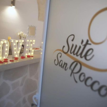 Suite San Rocco Ceglie Messapica Esterno foto
