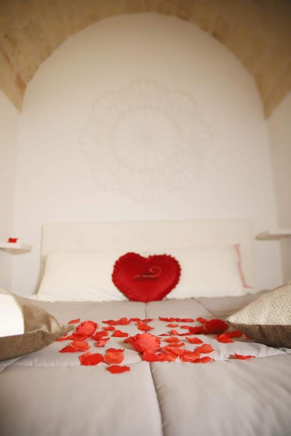 Suite San Rocco Ceglie Messapica Esterno foto