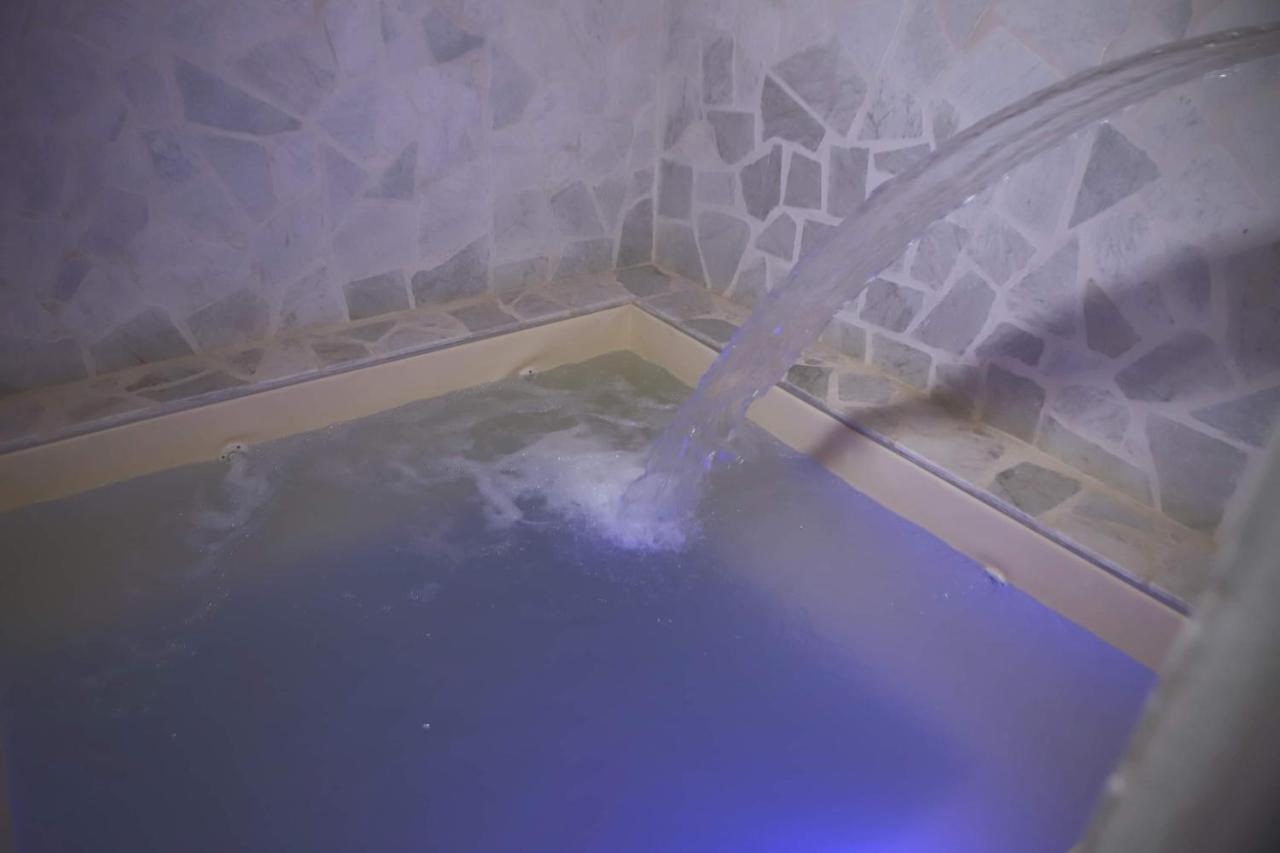 Suite San Rocco Ceglie Messapica Esterno foto