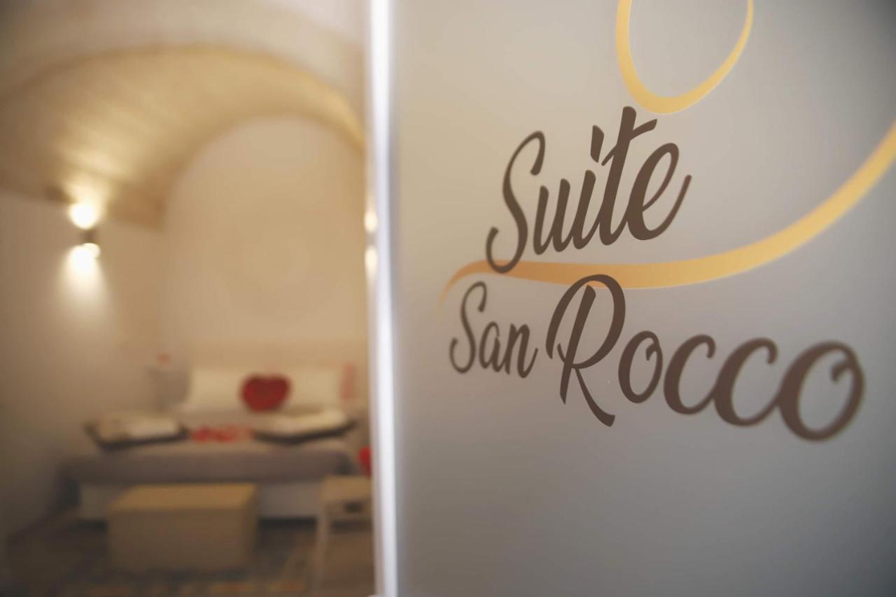 Suite San Rocco Ceglie Messapica Esterno foto