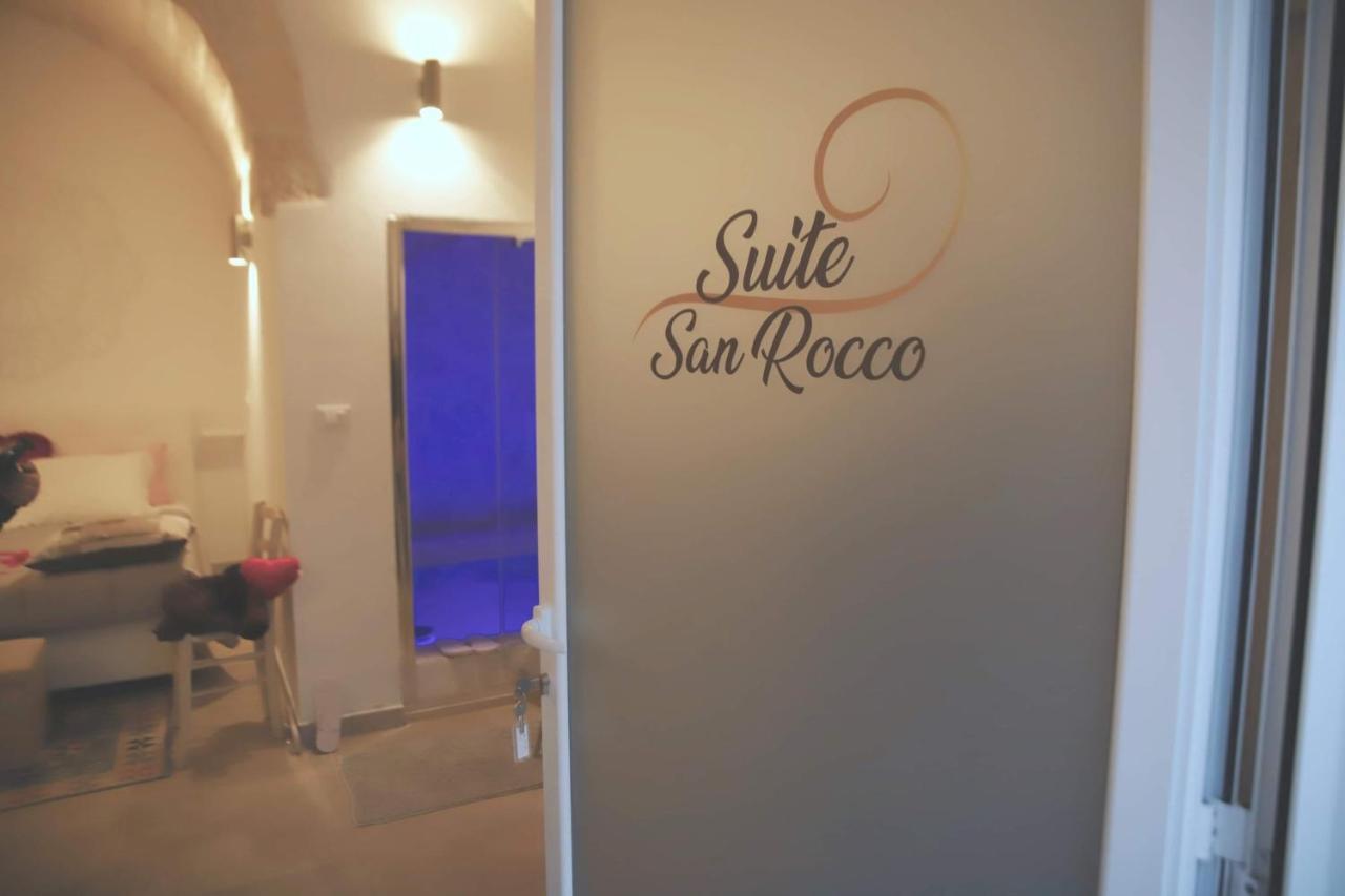 Suite San Rocco Ceglie Messapica Esterno foto
