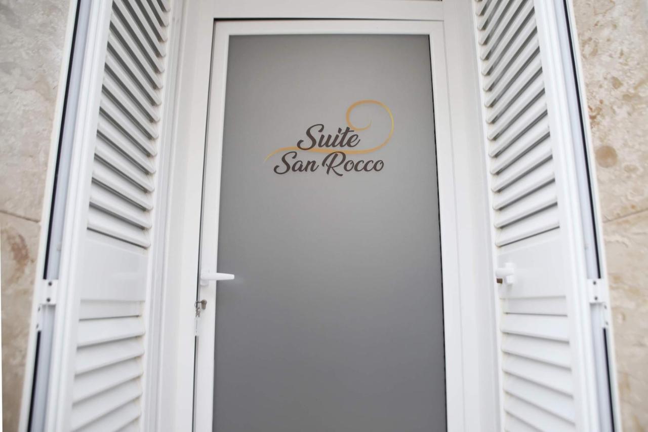 Suite San Rocco Ceglie Messapica Esterno foto