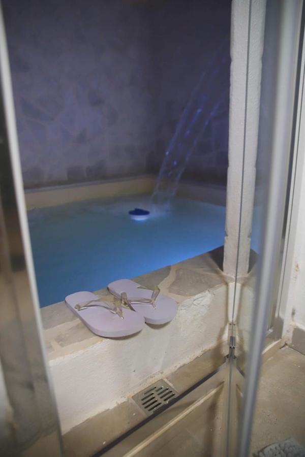 Suite San Rocco Ceglie Messapica Esterno foto