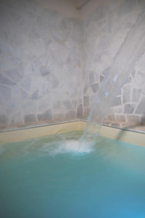 Suite San Rocco Ceglie Messapica Esterno foto