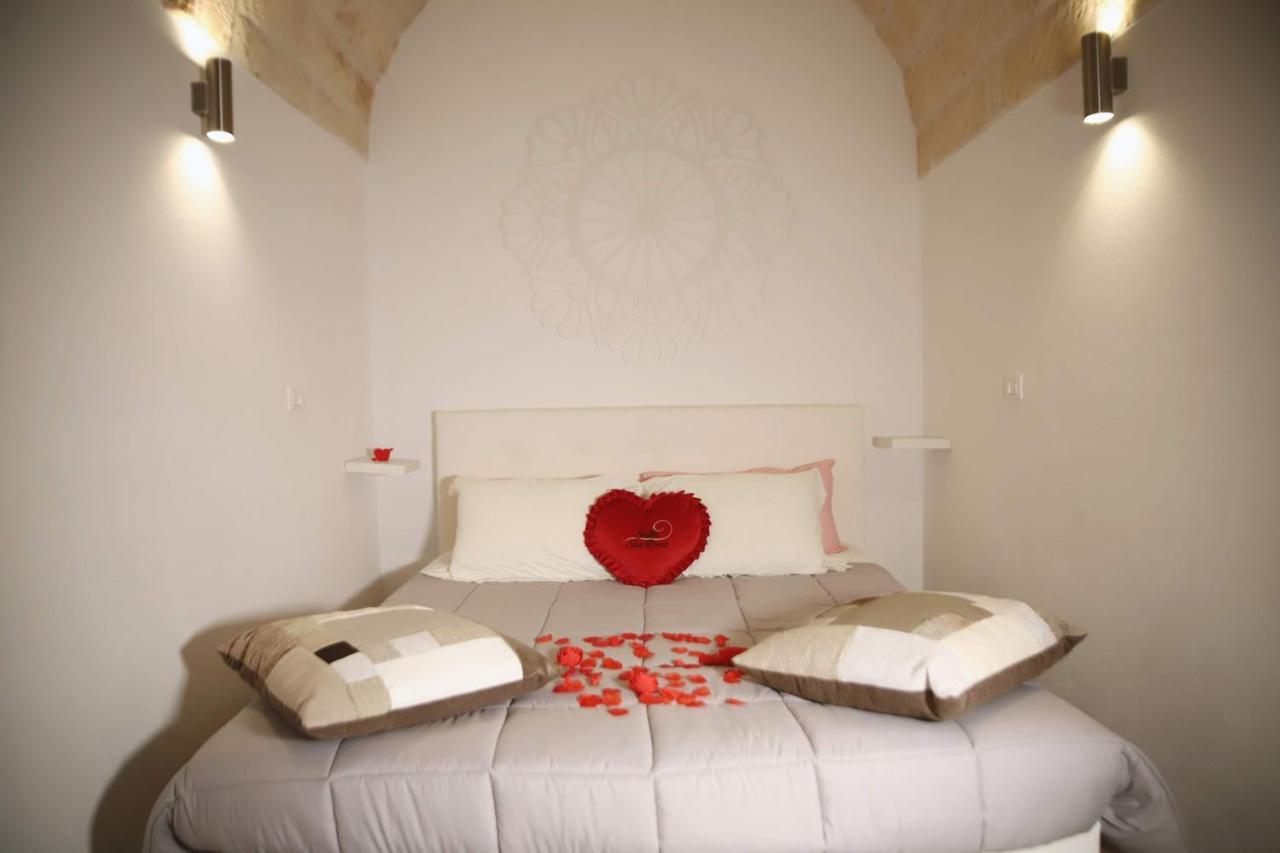 Suite San Rocco Ceglie Messapica Esterno foto