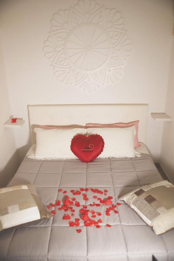 Suite San Rocco Ceglie Messapica Esterno foto