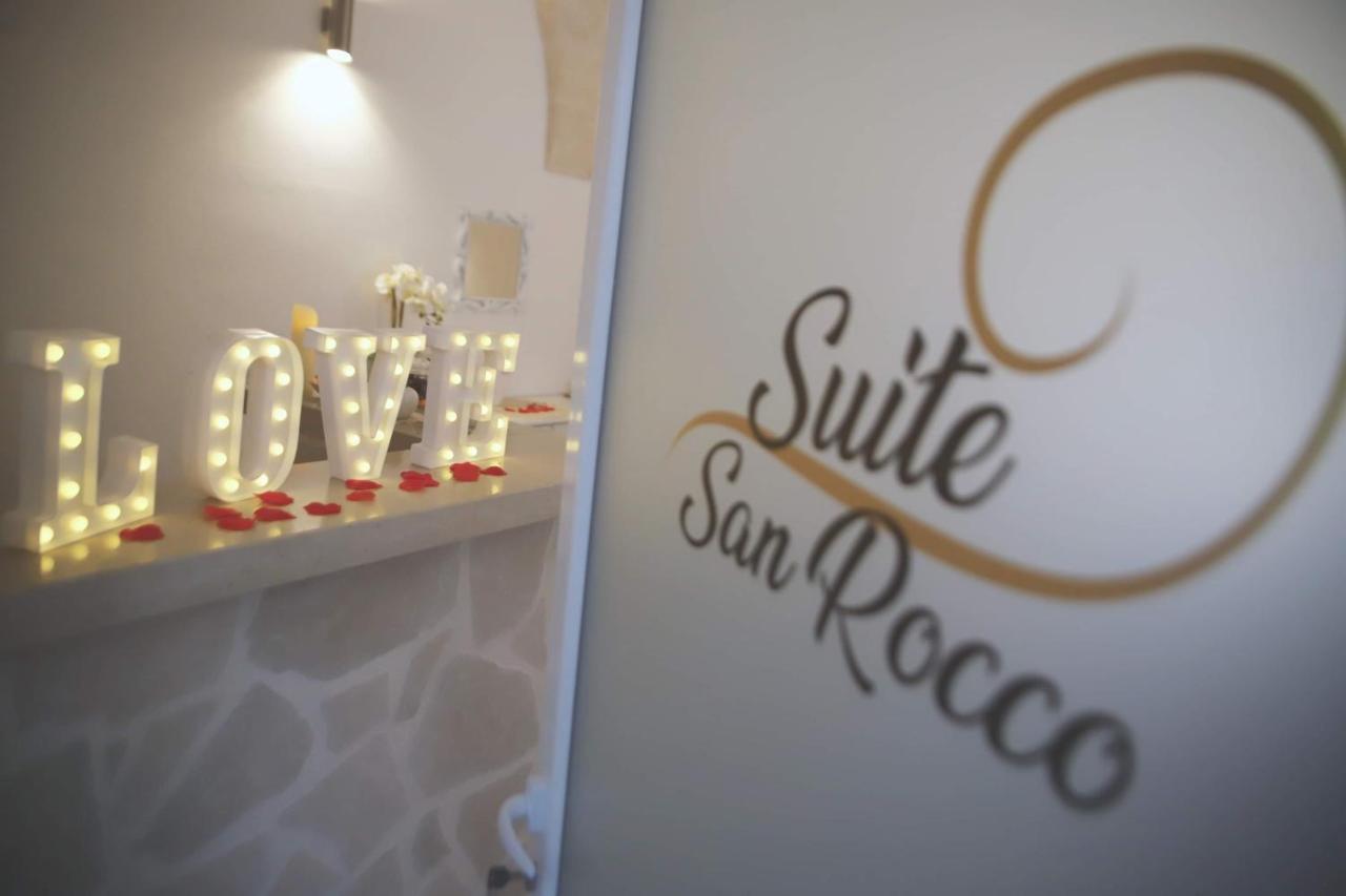 Suite San Rocco Ceglie Messapica Esterno foto