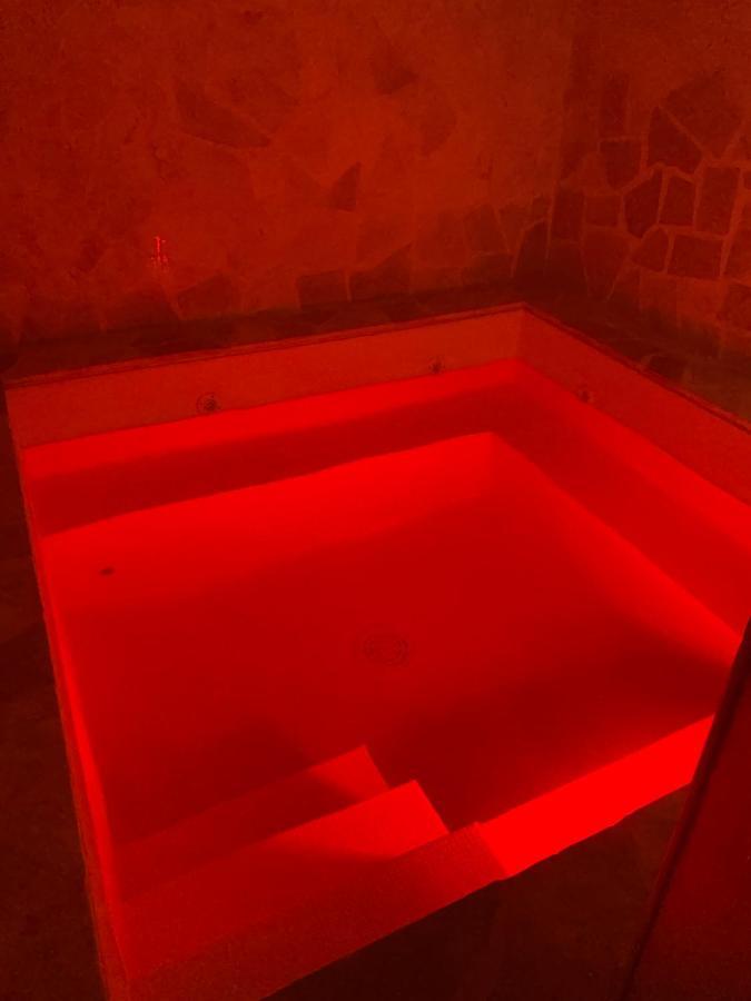 Suite San Rocco Ceglie Messapica Esterno foto